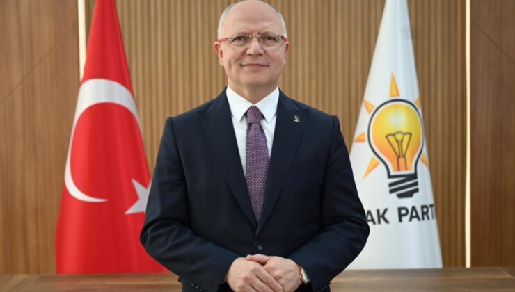 AK Parti Bursa teşkilatları Ramazan’da 40 bin’e yakın evi ziyaret etti