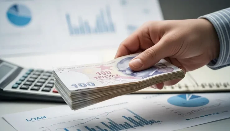 “7,5 Milyon TL’lik Sıfır Faizli Kredi Fırsatı Kaçırılmamalı”