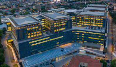 Hastanede ‘reçete çetesi’ne 25 gözaltı!