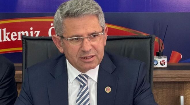 “Bu destan, milletimizin diriliş mührüdür”