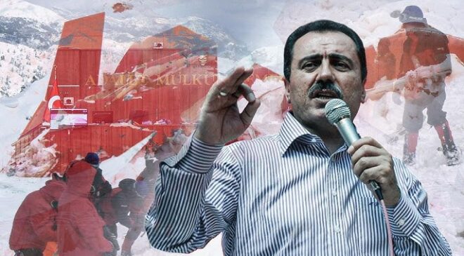 Muhsin Yazıcıoğlu’nun Bursa Vasiyetini Gerçekleştireceğiz!