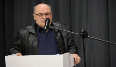 Gürsu’da Kaya Farkı!