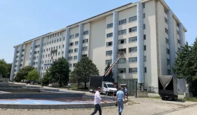 Nilüfer Gençliğinin Nefes Alacağı Bir Yapı Şart!