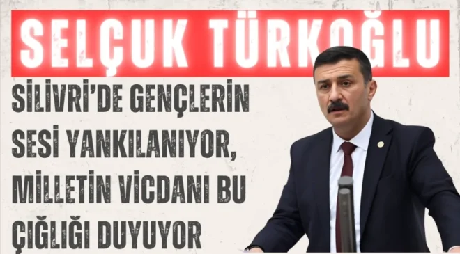 Türkoğlu’ndan İYİ Ziyaret!