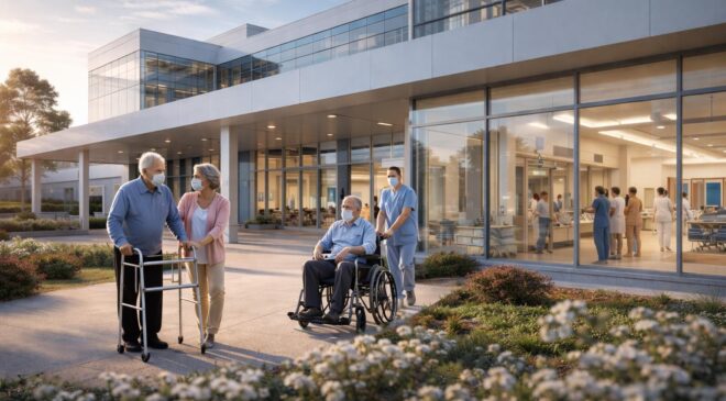 Bakanlık harekete geçti: ‘İyileştiren Hastane’ tedavi süresini kısaltıyor