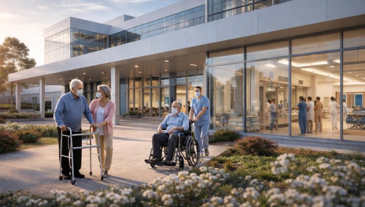 Bakanlık harekete geçti: ‘İyileştiren Hastane’ tedavi süresini kısaltıyor