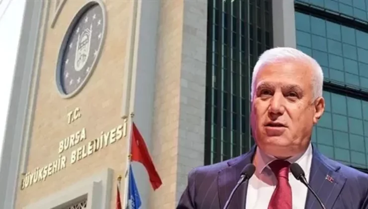 Bursa’da Tansiyon İYİ Yükselti!