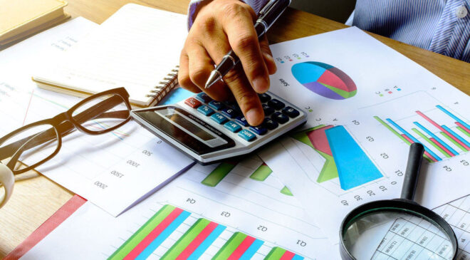 Maliye ve Ekonomi Dünyası VMD İftar Sofrasında