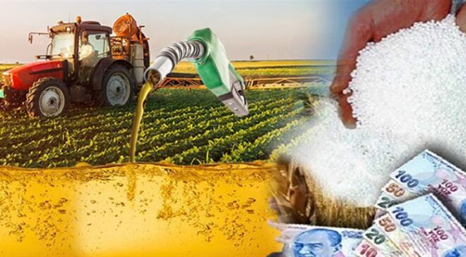 Bursa’da Tarım Can Çekişiyor!