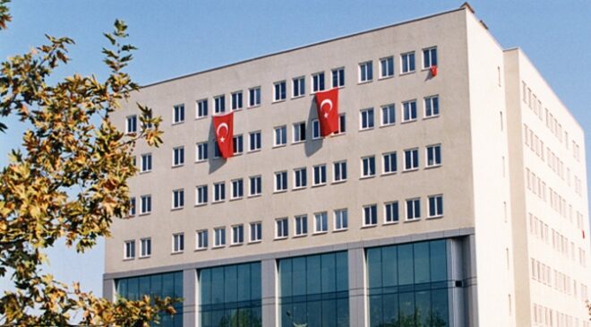 “Biz Makama Değil, Sorumluluğa Talibiz”