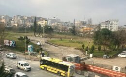 Bursa’da “Hastane Alanı” Tartışması Büyüyor