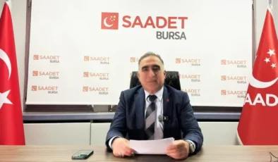 Saadet Partili Altınışık’tan ‘dijital bağımlılık’ uyarısı
