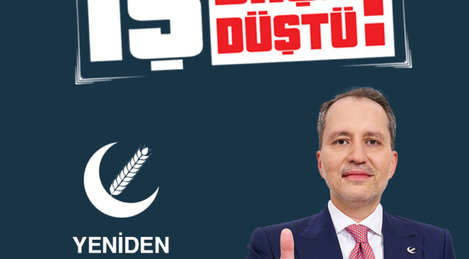 BURSA’DA YRP CEPHESİNDE NELER OLUYOR!!!