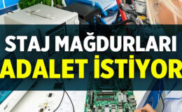 “Emeklilik Hakkımızı Gaspetmeye Çalışıyorlar!”