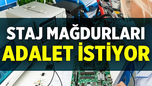 “Emeklilik Hakkımızı Gaspetmeye Çalışıyorlar!”