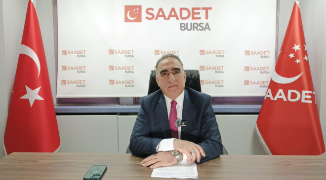 Saadet Partisi’nden Trafik Cezalarına Tepki