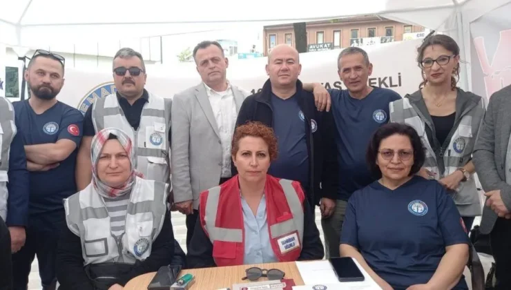 İsyan Meydana Taşacak!