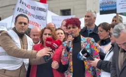 Bursa’da Kademeli Emeklilik Tepkisi: “Bir Gün Farkla 20 Yıl Kaybettik”