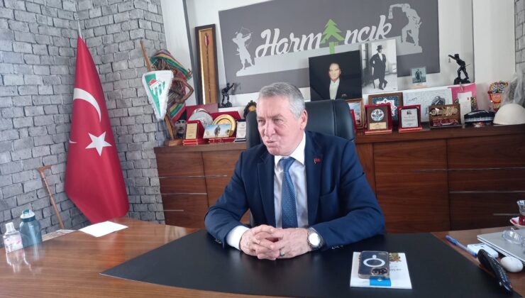 Harmancık: Geleceğin Yaşam Merkezi Olmaya Aday Bir İlçe