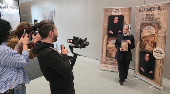 “Taş Konuşur Mu?”: Mardin’in Sessiz Diliyle İnsanlığa Anlattığı Büyük Hikâye
