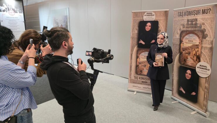 “Taş Konuşur Mu?”: Mardin’in Sessiz Diliyle İnsanlığa Anlattığı Büyük Hikâye