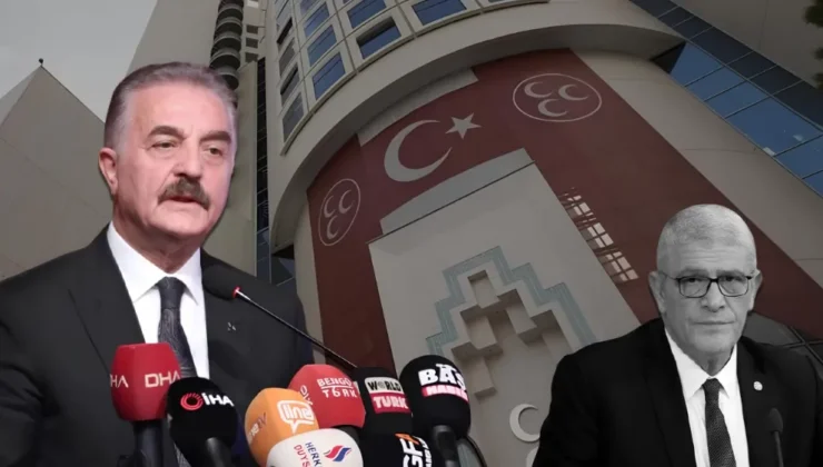 “Benim Aklım Hep Türkiye’dir”