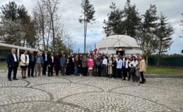 Özbekistan’dan Bursa Vurgusu!