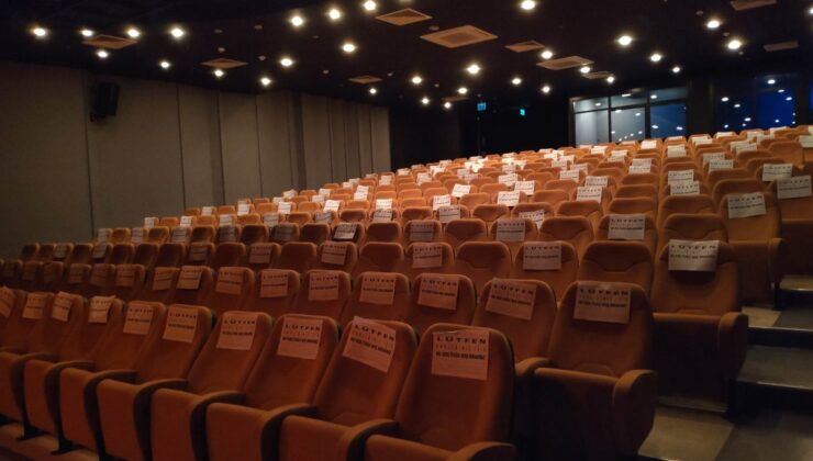 “Seyircisi olmayan bir mekânı kim yaşatabilir?”