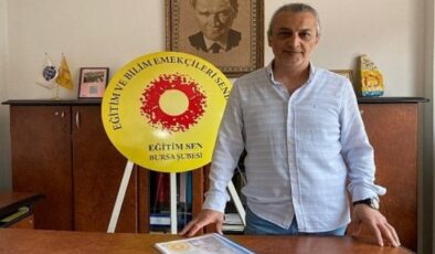 Siverek’te Kan Donduran Saldırı: Eğitim Sen’den Sert Çıkış