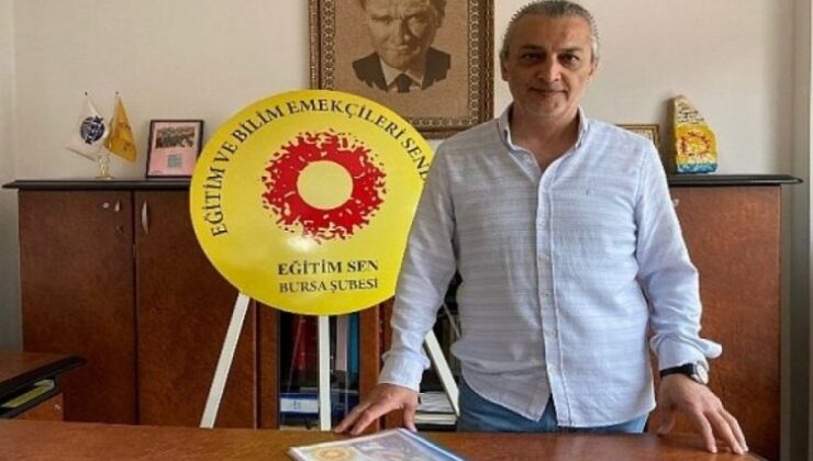 Siverek’te Kan Donduran Saldırı: Eğitim Sen’den Sert Çıkış