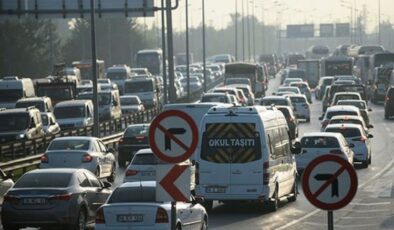 “5 Yıl Sonra Yollara Çıkmak İmkânsız Olabilir”