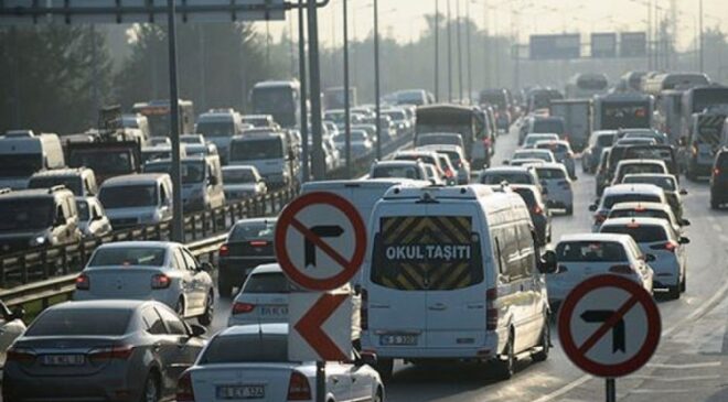 “5 Yıl Sonra Yollara Çıkmak İmkânsız Olabilir”