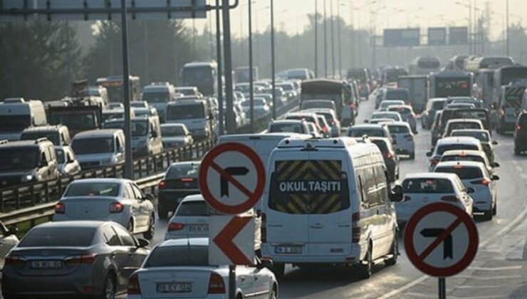 “5 Yıl Sonra Yollara Çıkmak İmkânsız Olabilir”