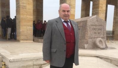 Turistten Döviz Gelecek Diye Bu Rezilliğe Gözyumulmasın!