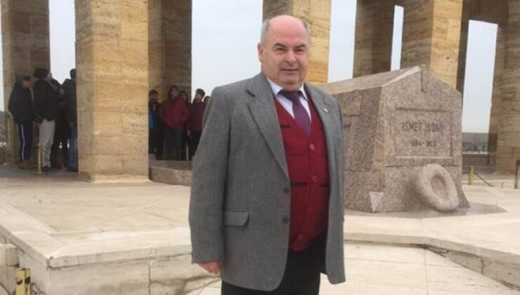 Turistten Döviz Gelecek Diye Bu Rezilliğe Gözyumulmasın!