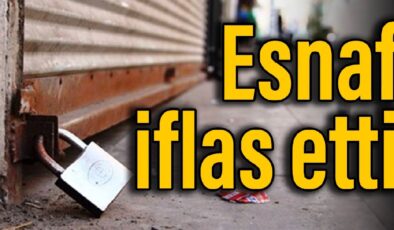 Sadi Aydın’dan Mevcut Yönetime Çok Ağır Sözler