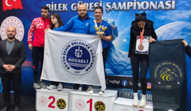 Azmin, inancın ve sevginin adı: Zeynep Ünal