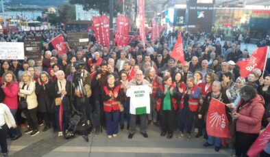 Başkan Bozbey’den Bursalılara mektup: ‘‘Adalet mutlaka yerini bulacak’’
