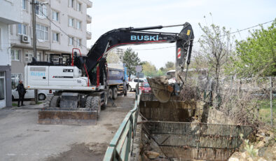 Bursa’nın derelerinde temizlik seferberliği