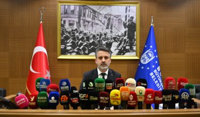 Başkanvekili Biba’dan suya indirim müjdesi