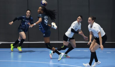 Bursa Büyükşehir Belediyespor’dan kritik galibiyet