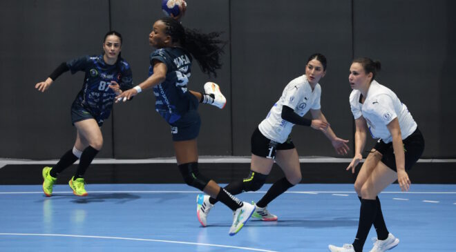 Bursa Büyükşehir Belediyespor’dan kritik galibiyet