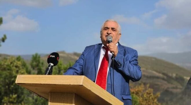 “Emekliler Açlığa Mahkûm Edilemez”