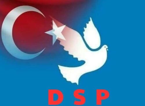 DSP Osmangazi’de Yeni Dönem…