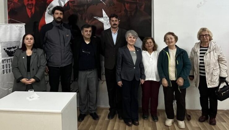 “Yeni Nesil Köy Enstitüleri” hayata geçiyor: Kırsalda kültür seferberliği başladı