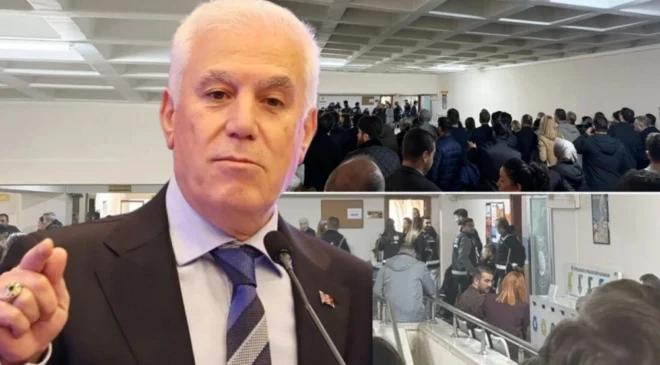 “Adalet Gecikmemeli!”