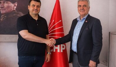 Siyasi İstişare Trafiği Sürüyor