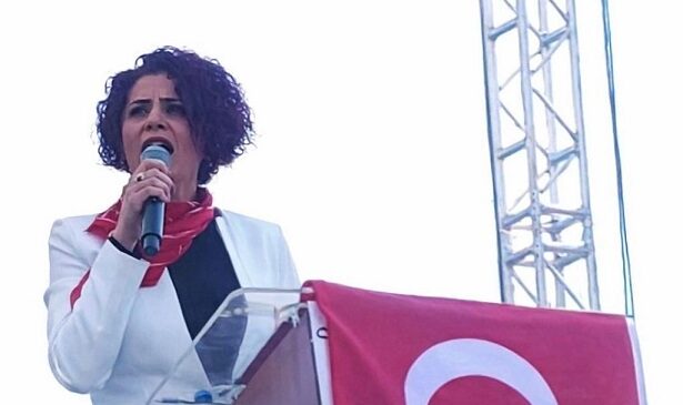 Emekliye Pansuman Değil Hak Ettiği Maaşı Teslim Edin!