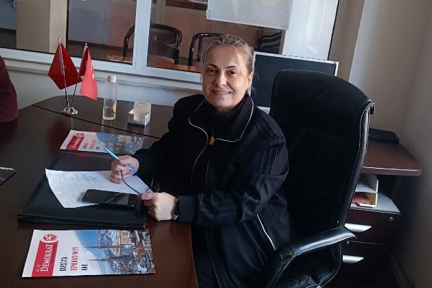 “Osmangazi’de değişim ve yeniden yapılanma kaçınılmazdır”