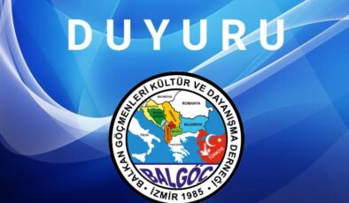 BALGÖÇ’ten Dikkat Çeken Etkinlik!